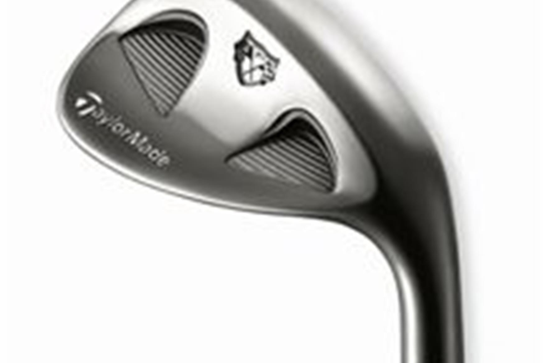 Taylormade z tp 60 degree wedge Clearance